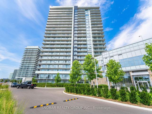 Condo for rent in Mississauga, Ontario
