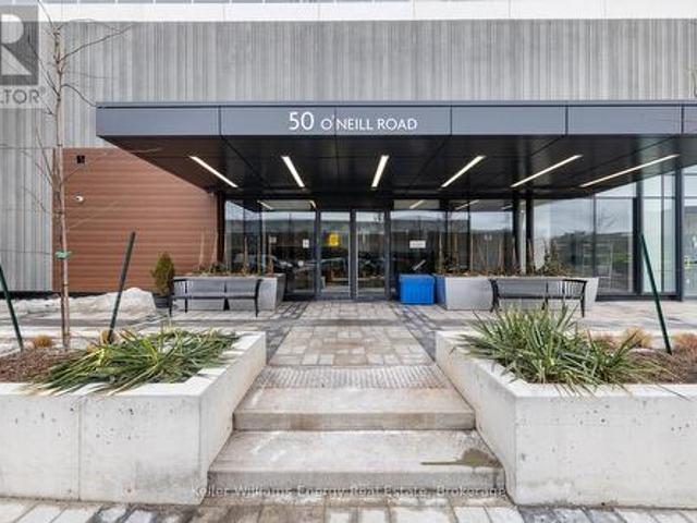Condo for sale in Woburn, Ontario