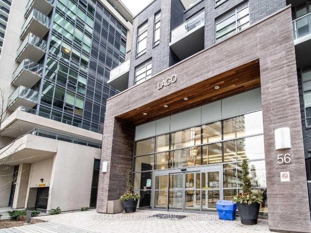 Condo for rent in Woburn, Ontario