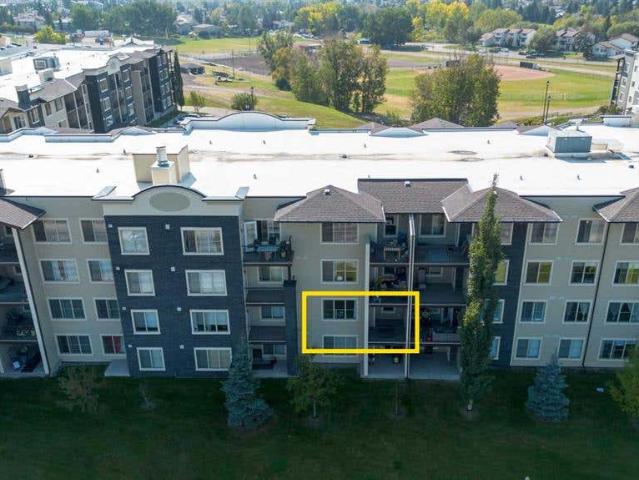 Condo for sale in Cochrane, Alberta