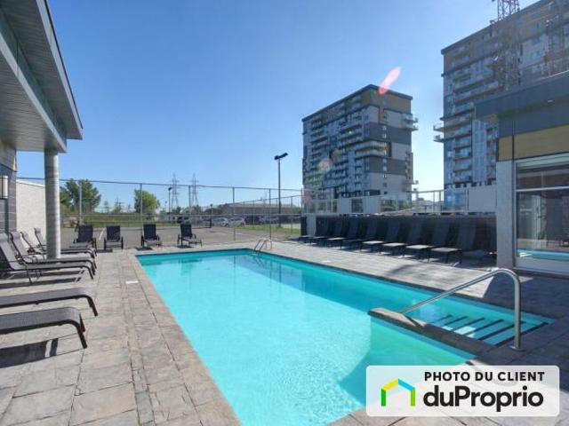 Apartment for rent in Laval-des-Rapides, Laval (région administrative)