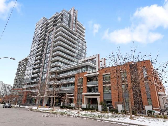 Condo for rent in Woburn, Ontario