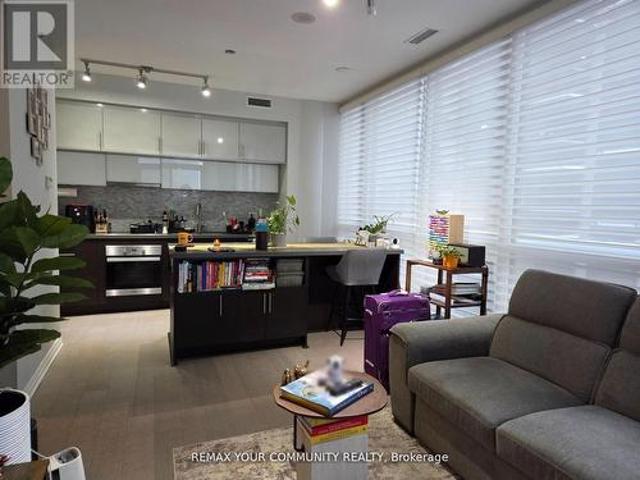 Condo for sale in Woburn, Ontario