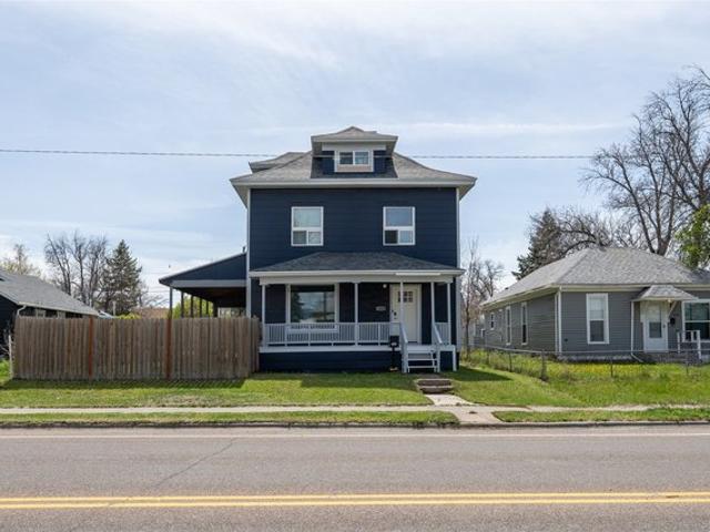 House for sale in Cascade, Montana