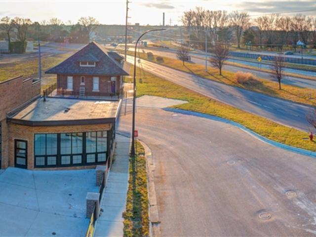 Commercial for sale in Muskegon, Michigan