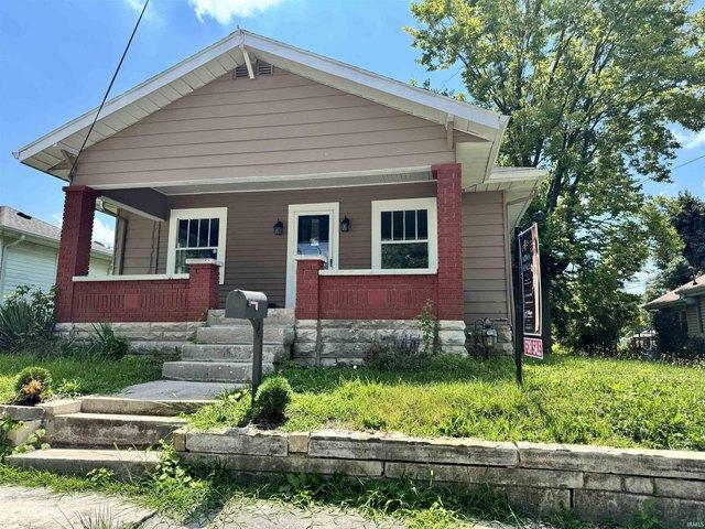 House for sale in Bedford, Lawrence County