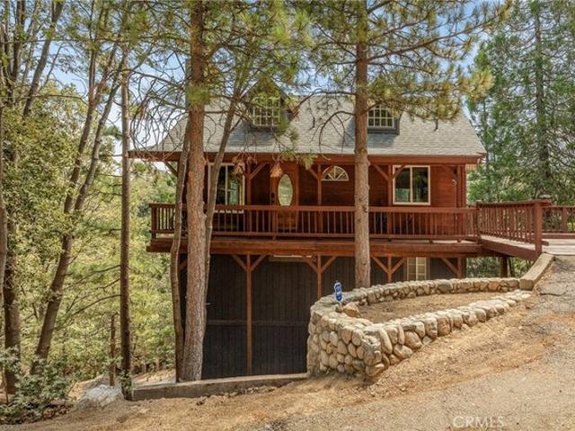 House for sale in Cedar Glen, California