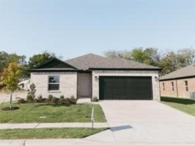 House for sale in Fannin, Texas