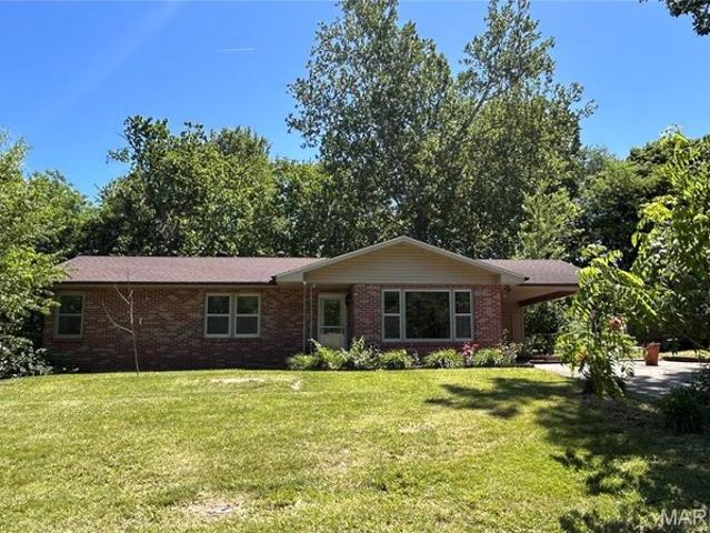 House for sale in Jackson, Missouri