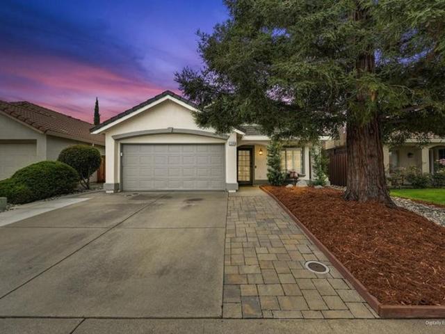 House for sale in Roseville, California