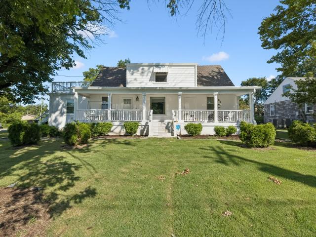 House for sale in Tennessee