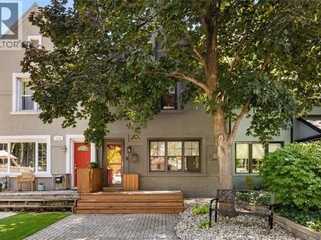 House for rent in Maidstone, Ontario