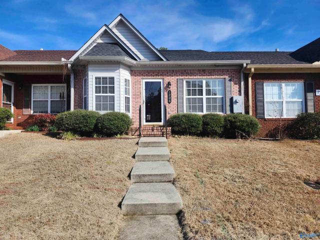 Townhouse for sale in Danville, Alabama