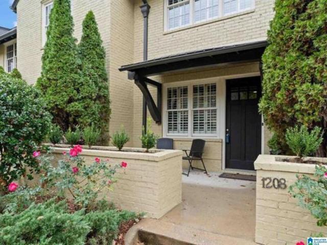 Townhouse for rent in Birmingham