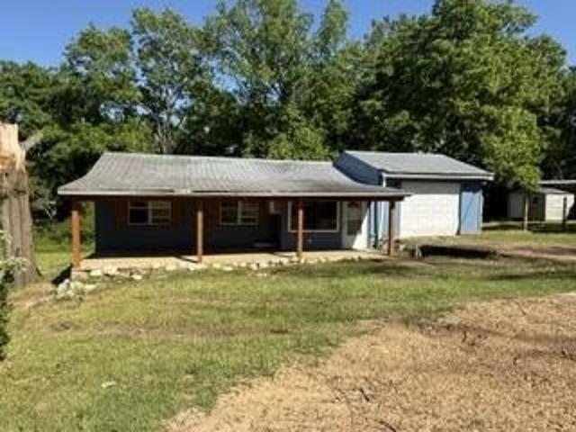 House for sale in Water Valley, Mississippi
