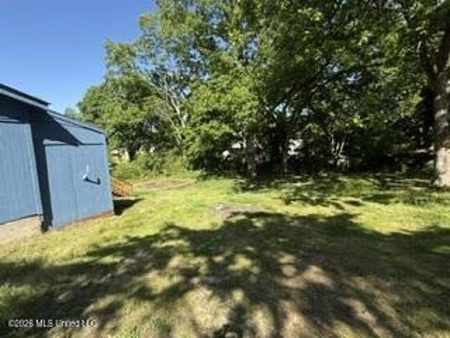 House for sale in Water Valley, Mississippi