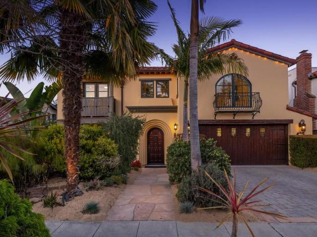 House for sale in San Mateo, California