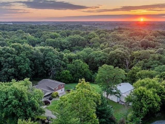 House for sale in Godfrey, Illinois