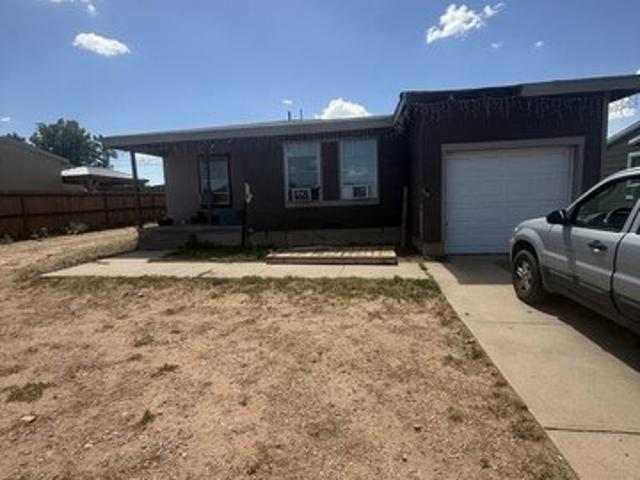 House for sale in Howard, Texas