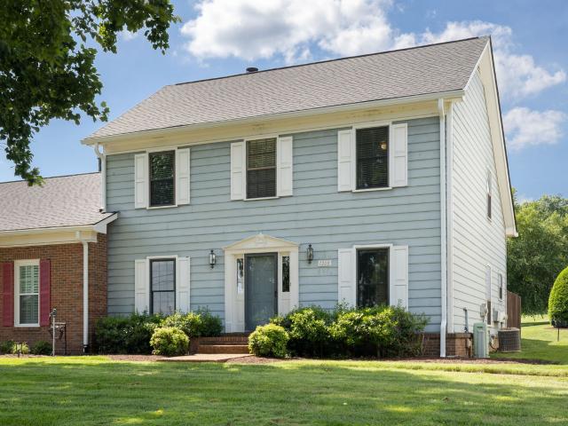 Condo for sale in Tennessee