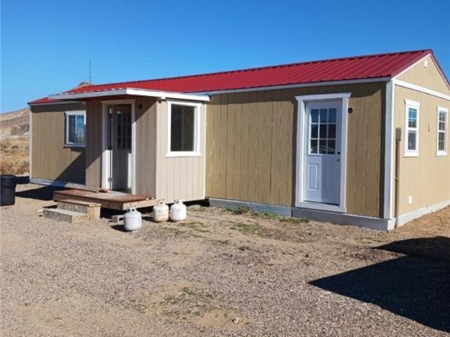 House for sale in Goldfield, Nevada