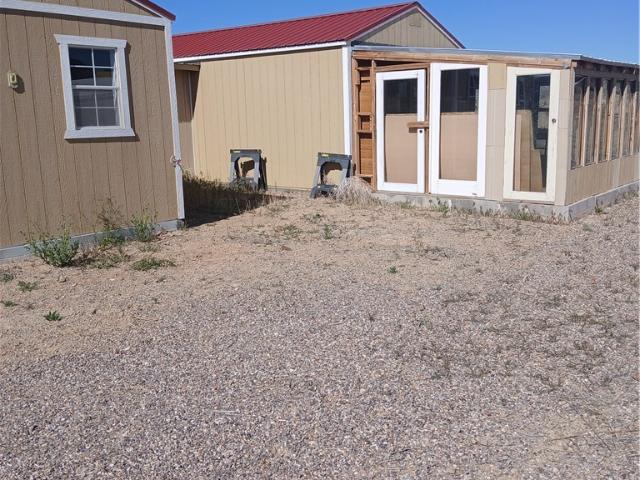 House for sale in Goldfield, Nevada