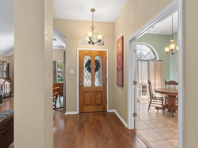 House for sale in Pflugerville, Texas