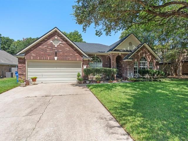 House for sale in Pflugerville, Texas