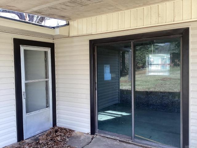 House for sale in Ark