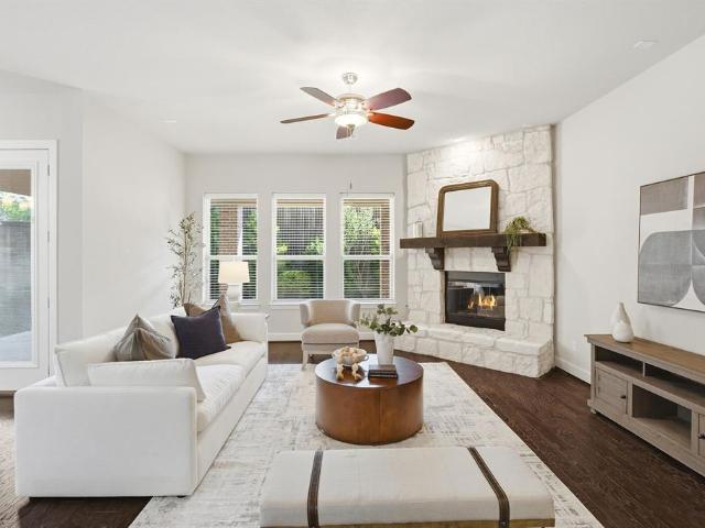 House for sale in Allen, Texas