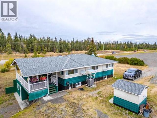 House for sale in British Columbia