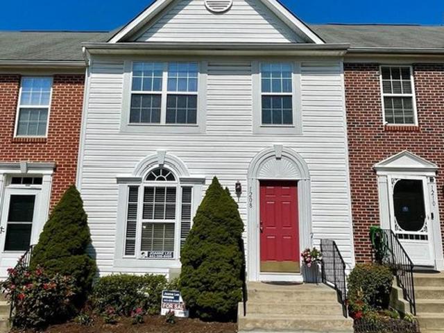 Condo for sale in Catonsville, Maryland