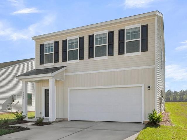 House for sale in Ridgeville, Dorchester County