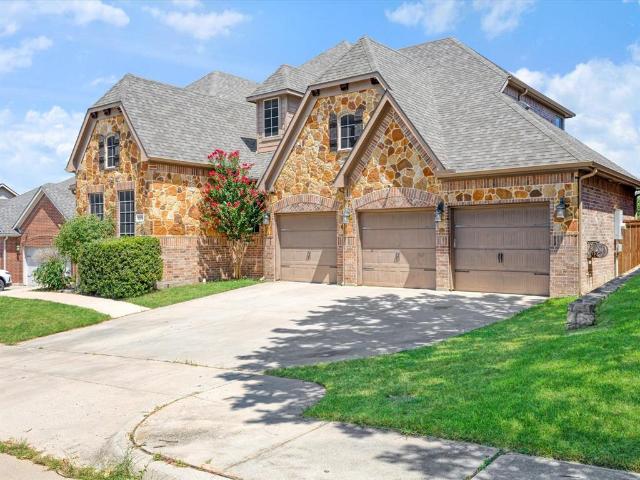 House for sale in Johnson, Texas