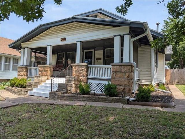 House for sale in Kansas