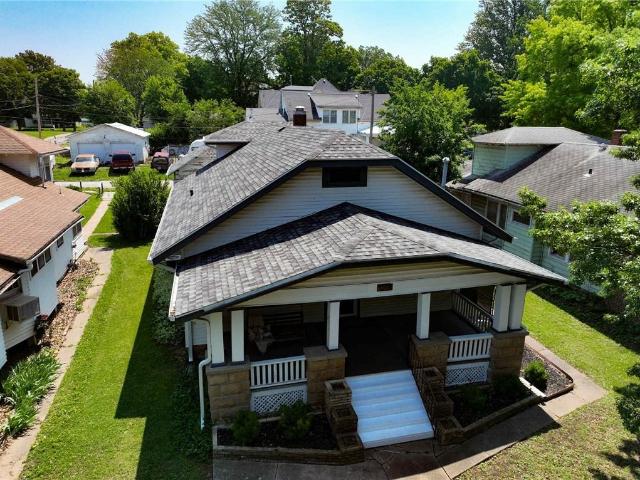 House for sale in Kansas