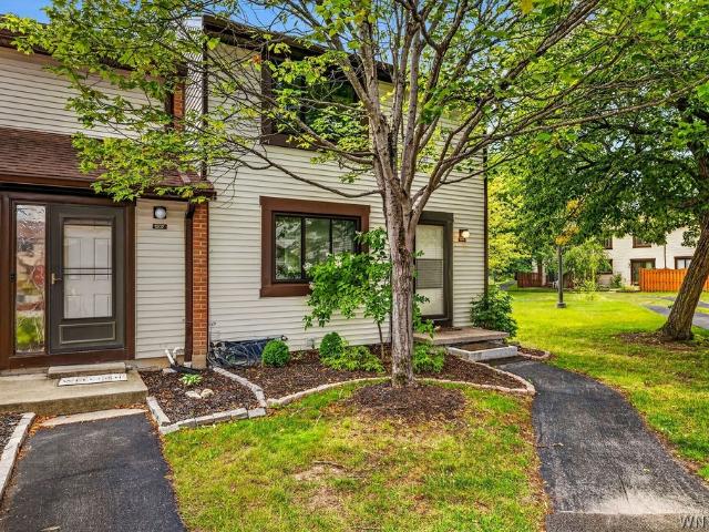 Townhouse for sale in East Amherst, New York