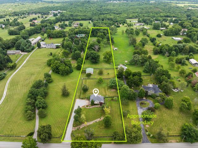 House for sale in Wilmore, Kentucky