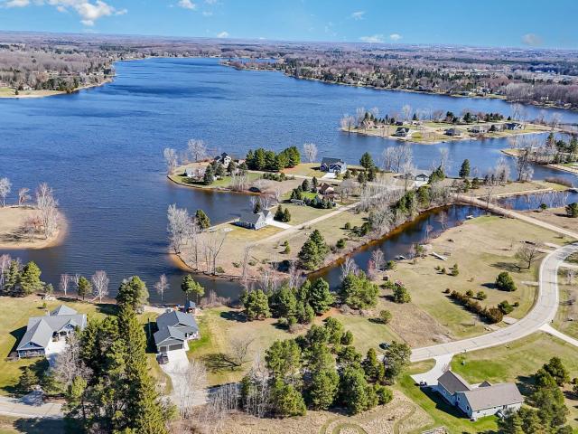 Land for sale in Lake Isabella