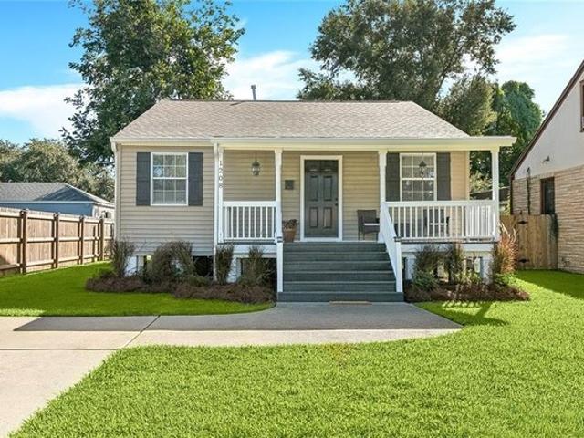 House for sale in Rex Trailer Court, Kenner