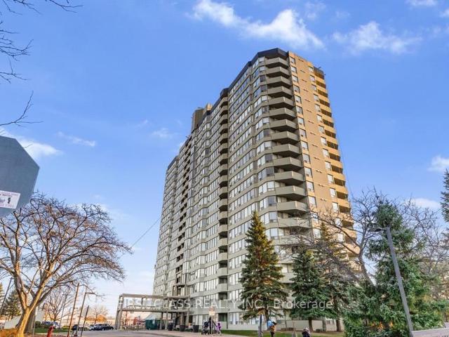 Condo for sale in Mississauga, Ontario