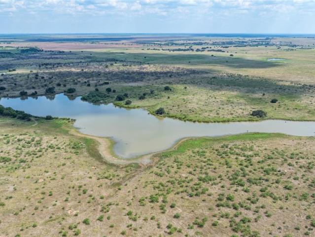 Land for sale in Throckmorton, Texas