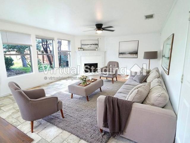 House for rent in Leesville, Texas