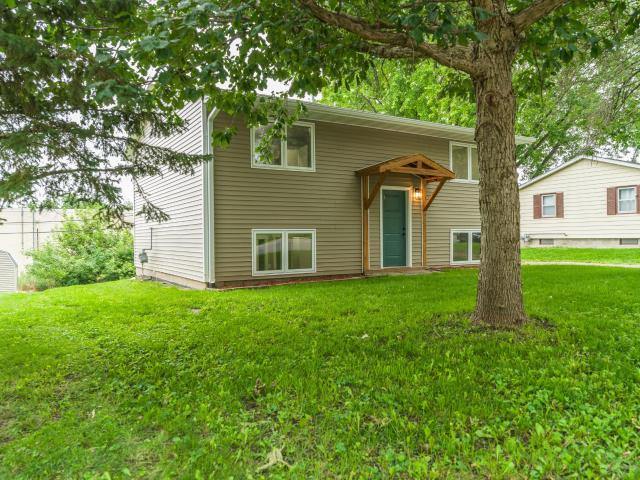House for sale in Albert Lea, Minnesota