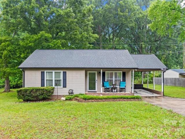 House for sale in Bessemer City, North Carolina