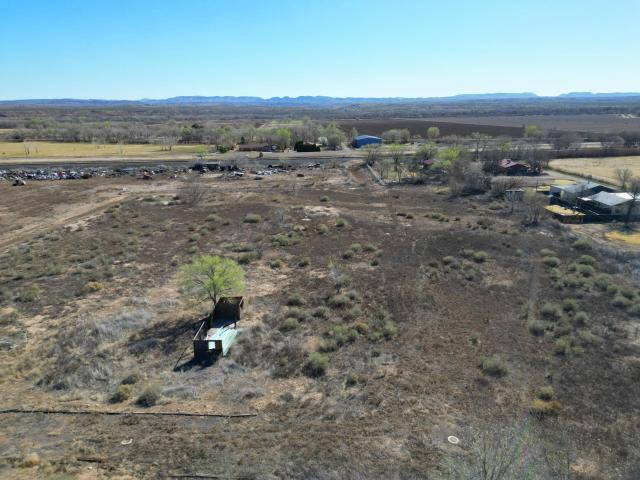 Land for sale in New Mexico