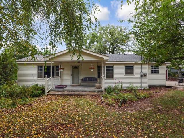 House for sale in Ridge Spring, South Carolina
