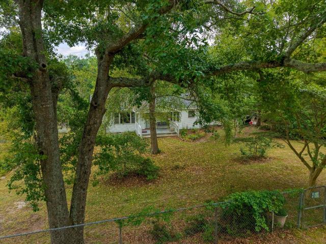 House for sale in Aiken, South Carolina