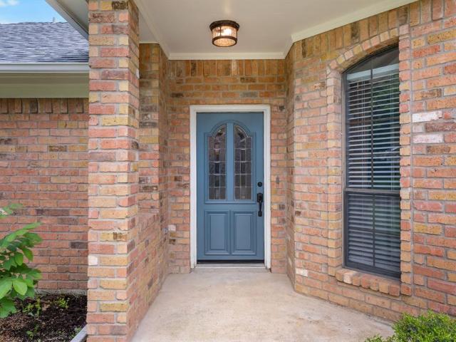 House for sale in Hewitt, Texas