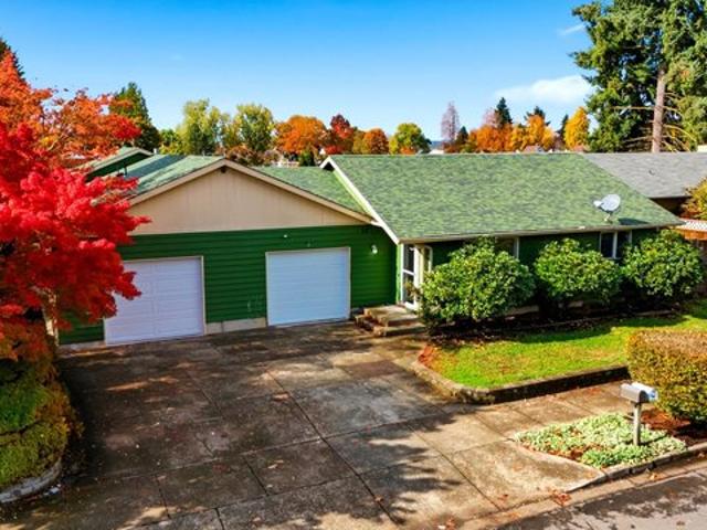 House for sale in Eugene, Lane County